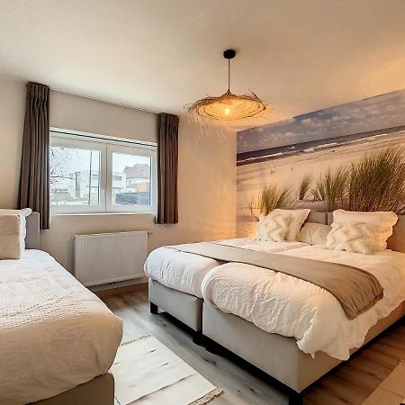 Vakantiewoning De Gavers ヘラールツベルヘン エクステリア 写真