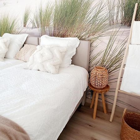 Vakantiewoning De Gavers ヘラールツベルヘン エクステリア 写真