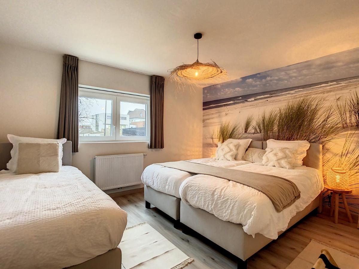 Vakantiewoning De Gavers ヘラールツベルヘン エクステリア 写真