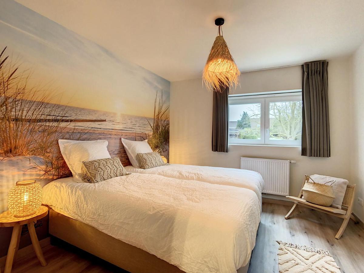 Vakantiewoning De Gavers ヘラールツベルヘン エクステリア 写真