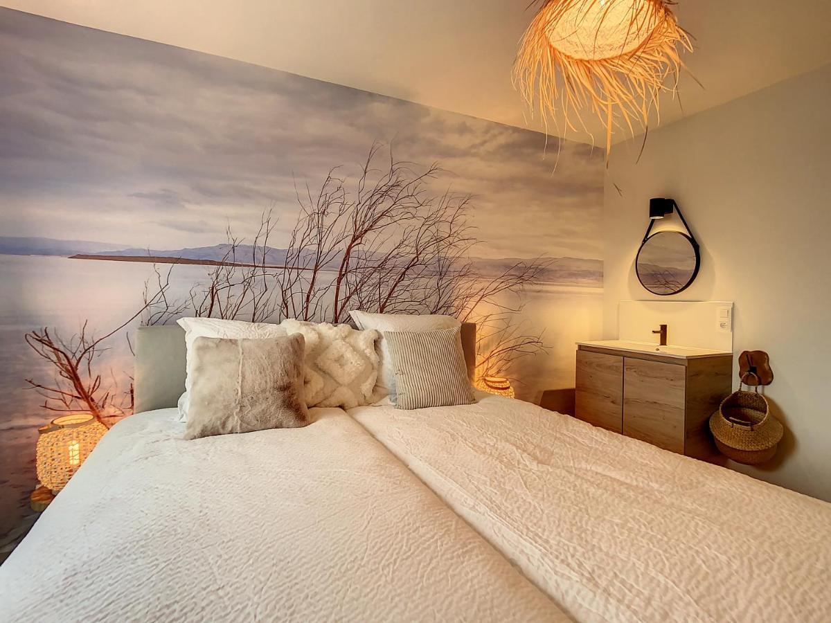 Vakantiewoning De Gavers ヘラールツベルヘン エクステリア 写真