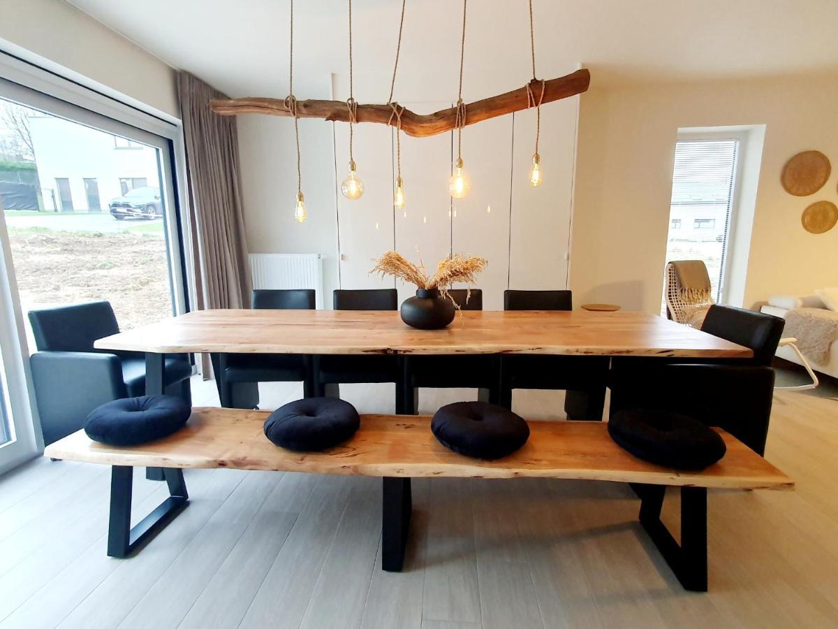 Vakantiewoning De Gavers ヘラールツベルヘン エクステリア 写真