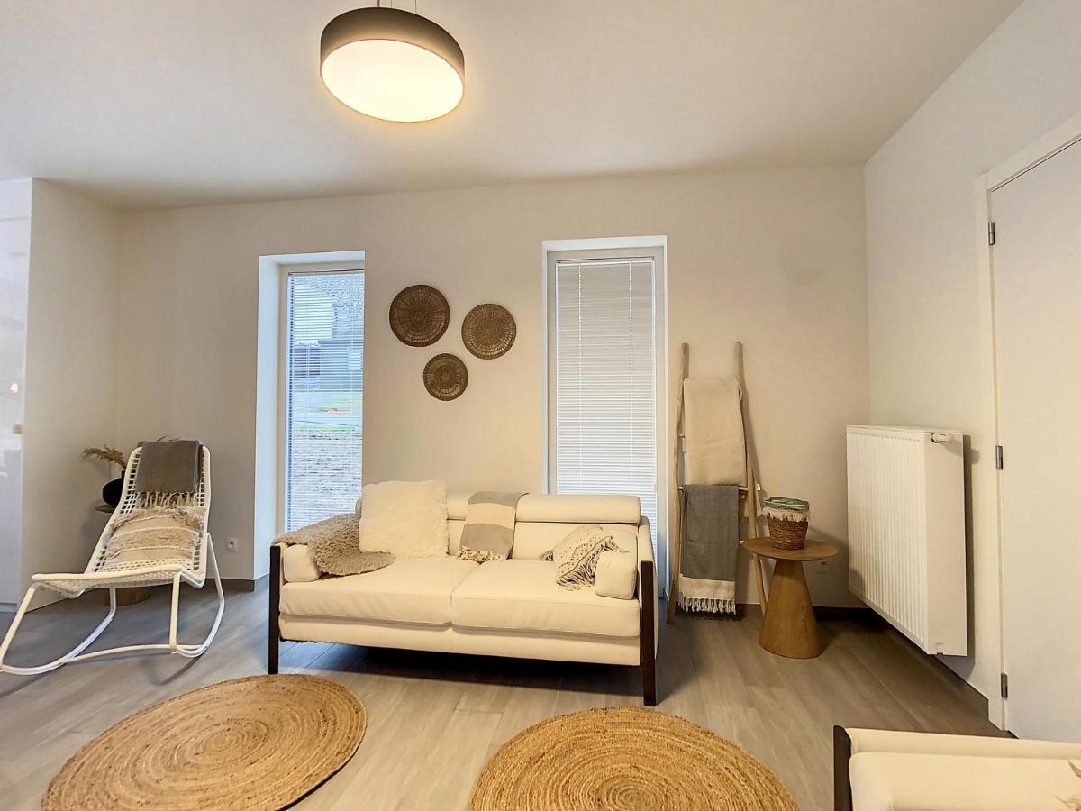 Vakantiewoning De Gavers ヘラールツベルヘン エクステリア 写真