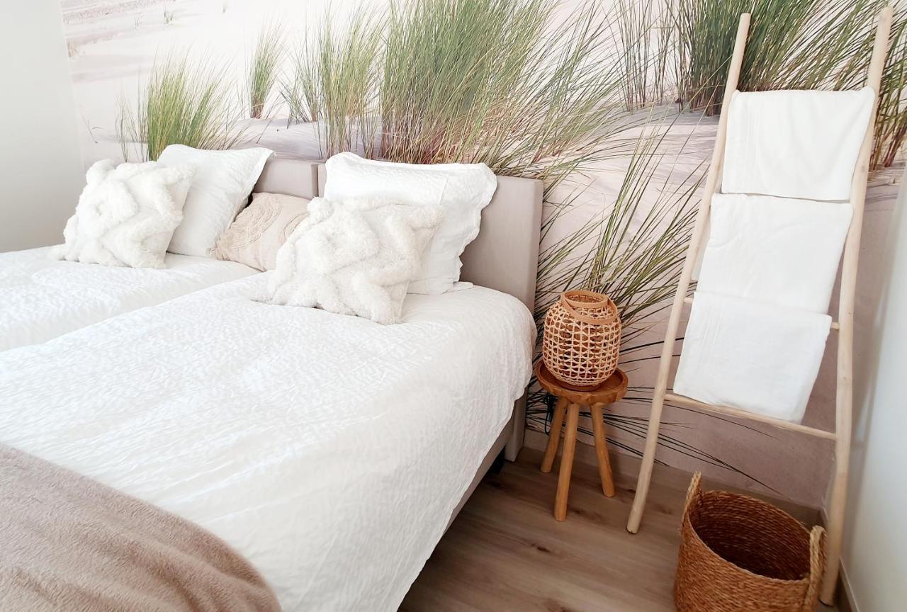 Vakantiewoning De Gavers ヘラールツベルヘン エクステリア 写真