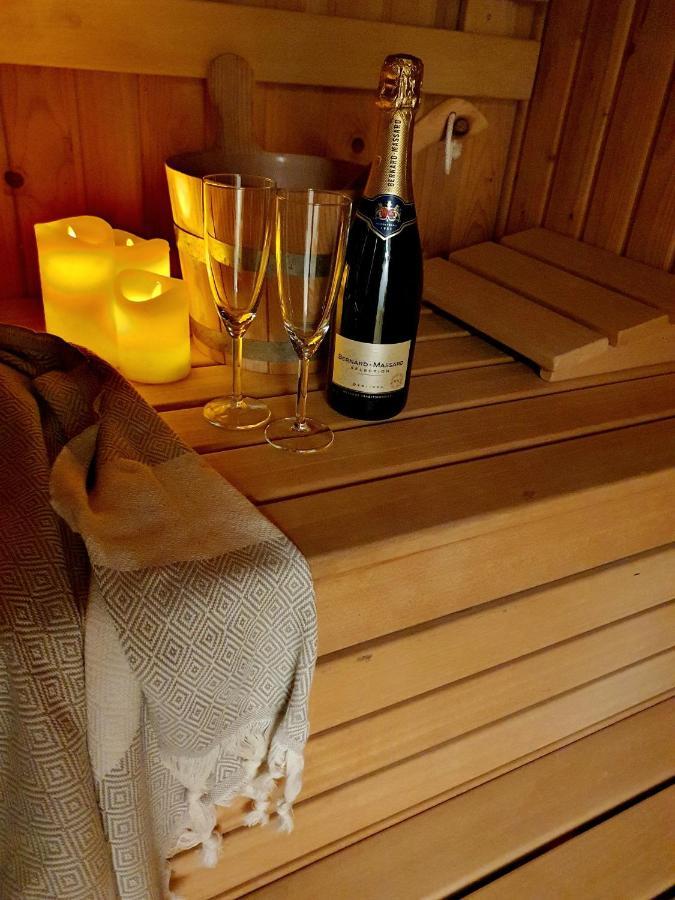 Vakantiewoning De Gavers ヘラールツベルヘン エクステリア 写真