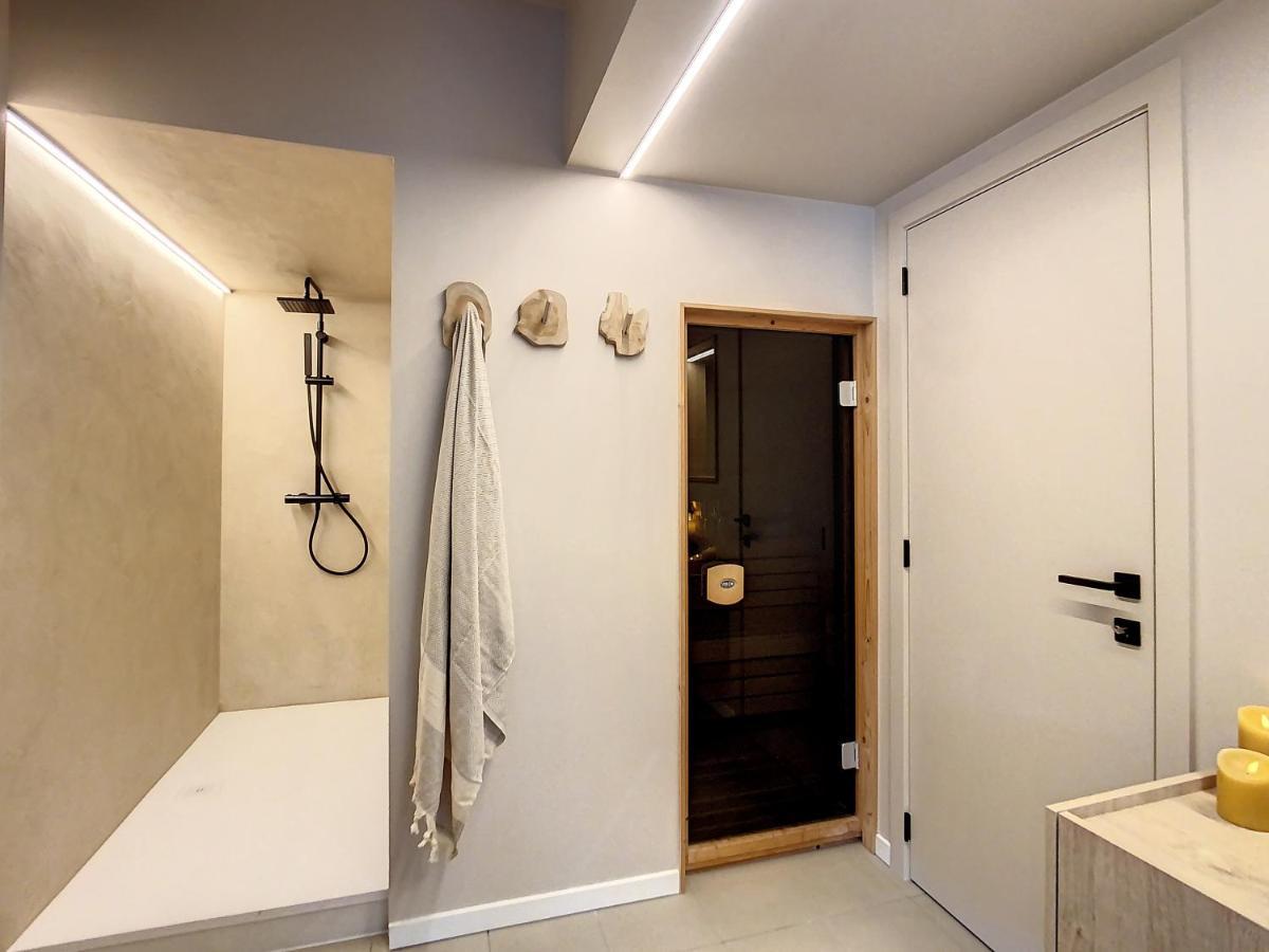 Vakantiewoning De Gavers ヘラールツベルヘン エクステリア 写真