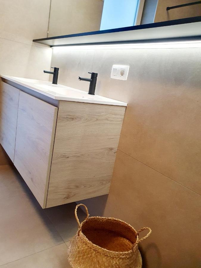 Vakantiewoning De Gavers ヘラールツベルヘン エクステリア 写真