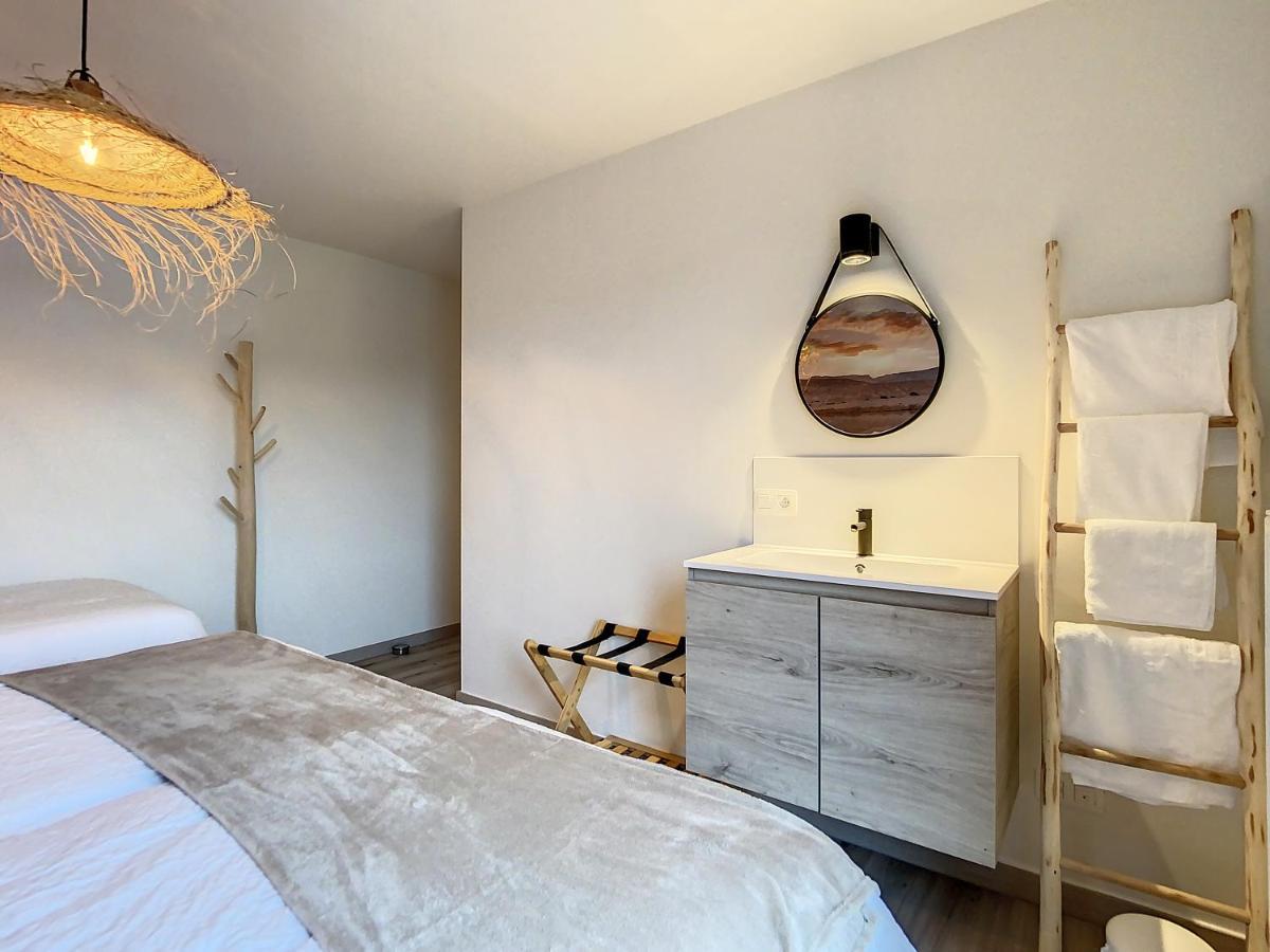 Vakantiewoning De Gavers ヘラールツベルヘン エクステリア 写真