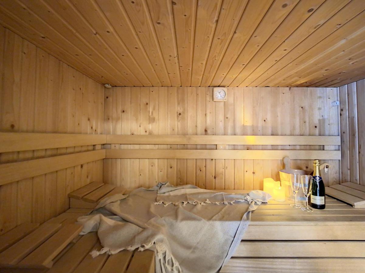 Vakantiewoning De Gavers ヘラールツベルヘン エクステリア 写真