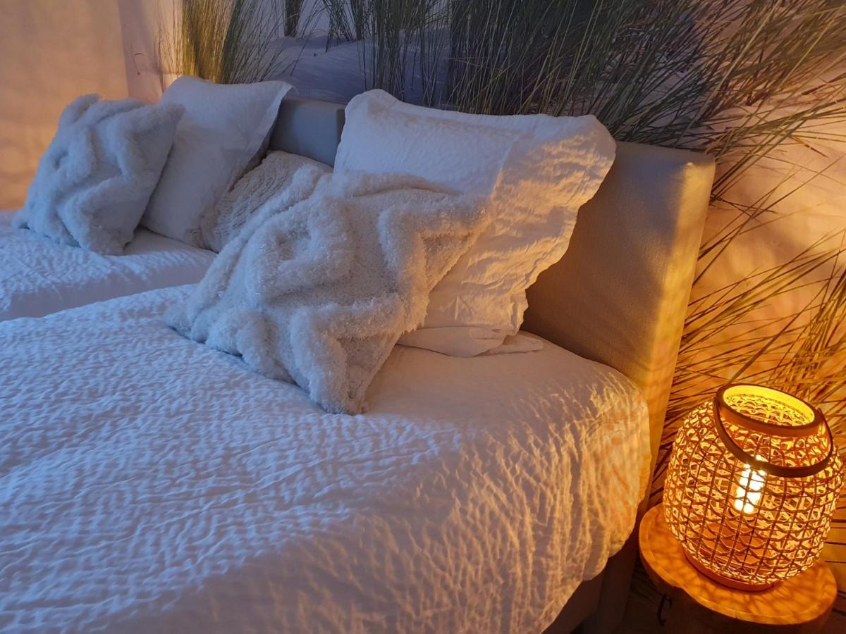 Vakantiewoning De Gavers ヘラールツベルヘン エクステリア 写真