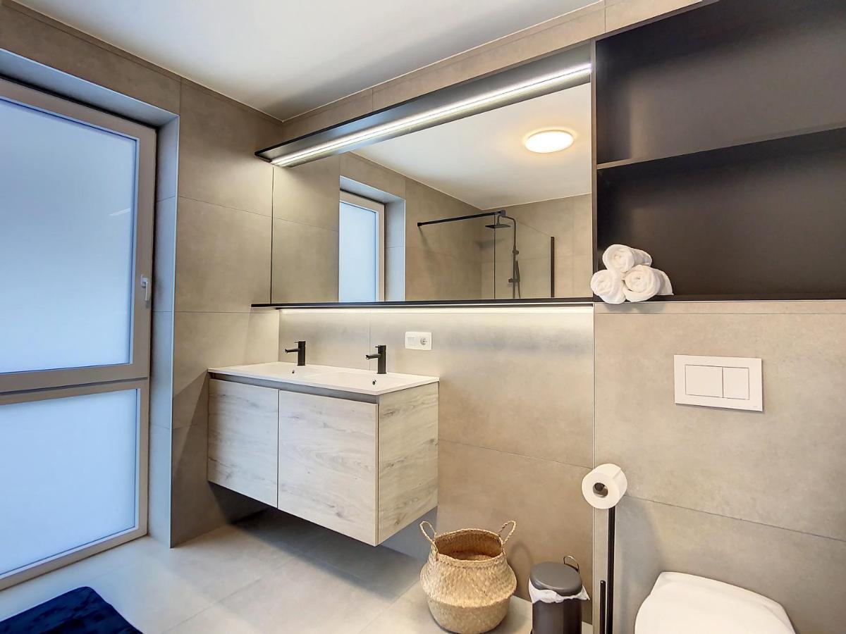 Vakantiewoning De Gavers ヘラールツベルヘン エクステリア 写真