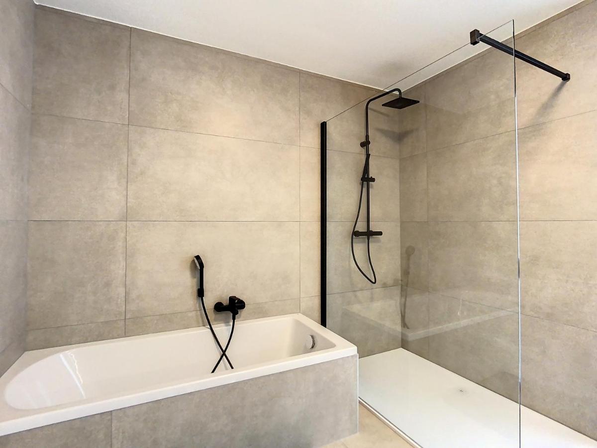 Vakantiewoning De Gavers ヘラールツベルヘン エクステリア 写真