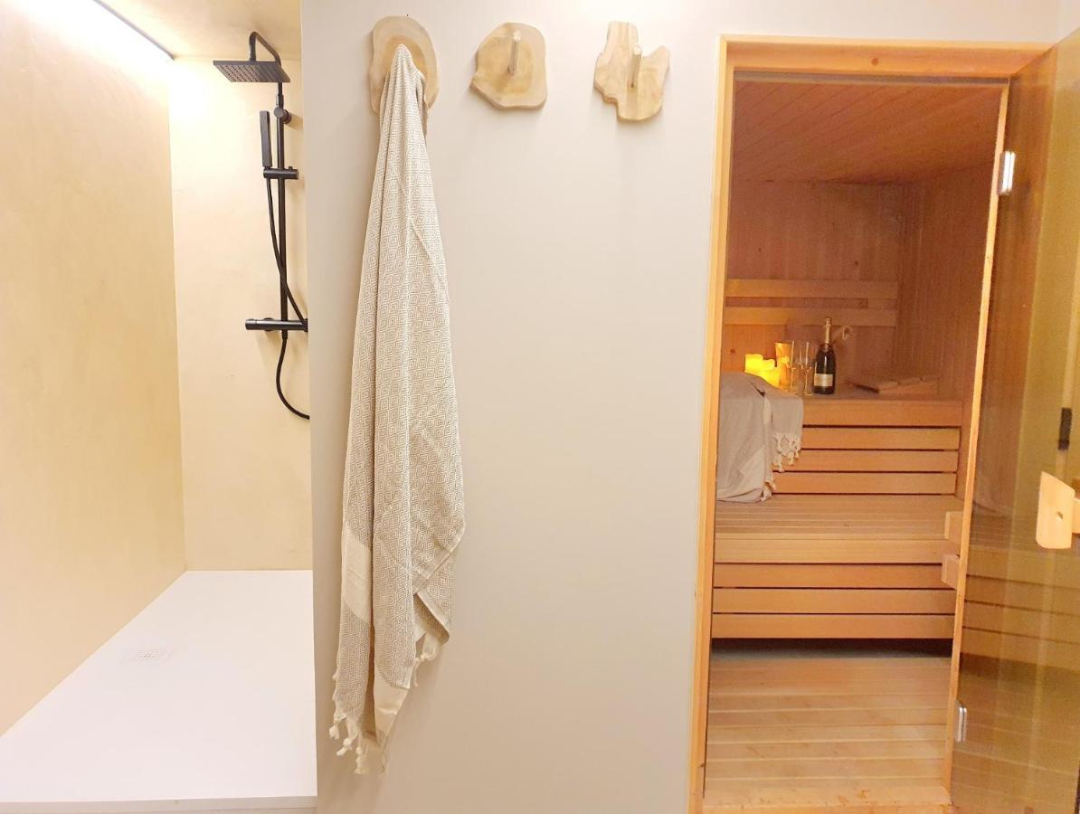 Vakantiewoning De Gavers ヘラールツベルヘン エクステリア 写真