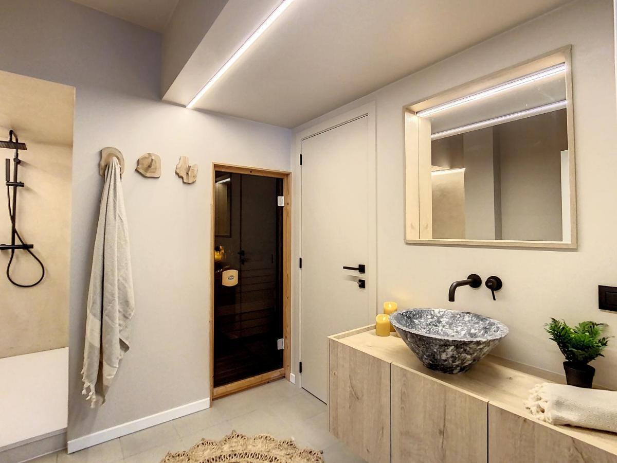 Vakantiewoning De Gavers ヘラールツベルヘン エクステリア 写真