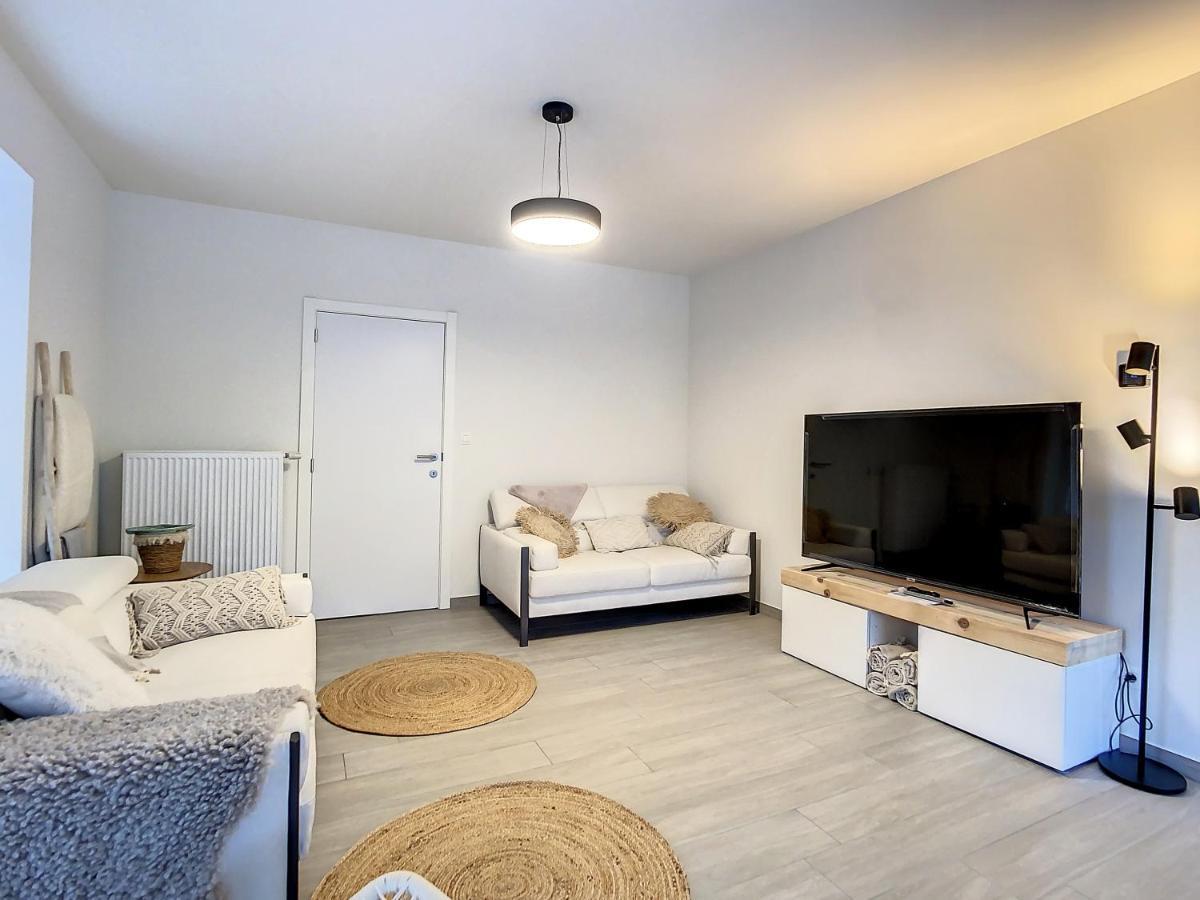 Vakantiewoning De Gavers ヘラールツベルヘン エクステリア 写真