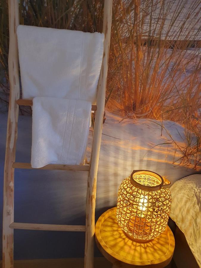 Vakantiewoning De Gavers ヘラールツベルヘン エクステリア 写真