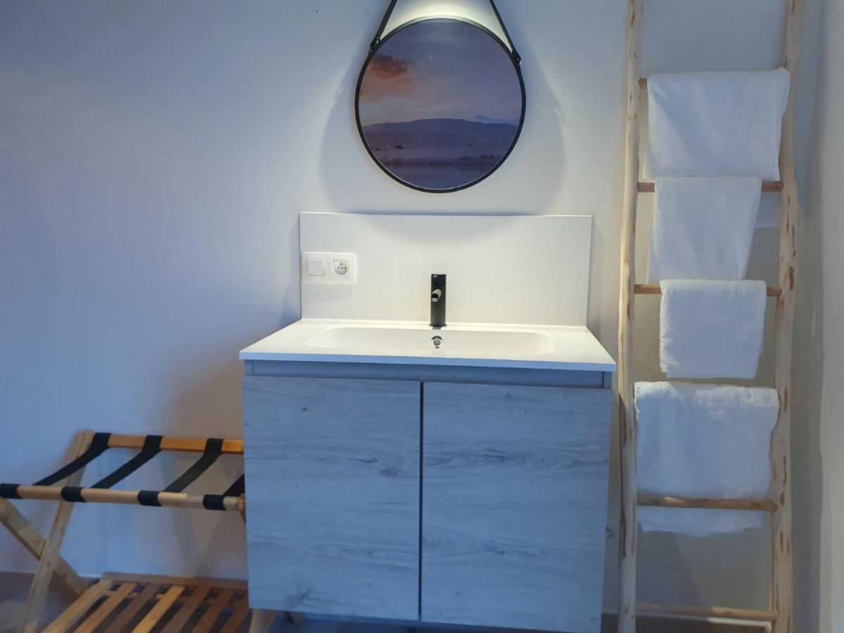 Vakantiewoning De Gavers ヘラールツベルヘン エクステリア 写真