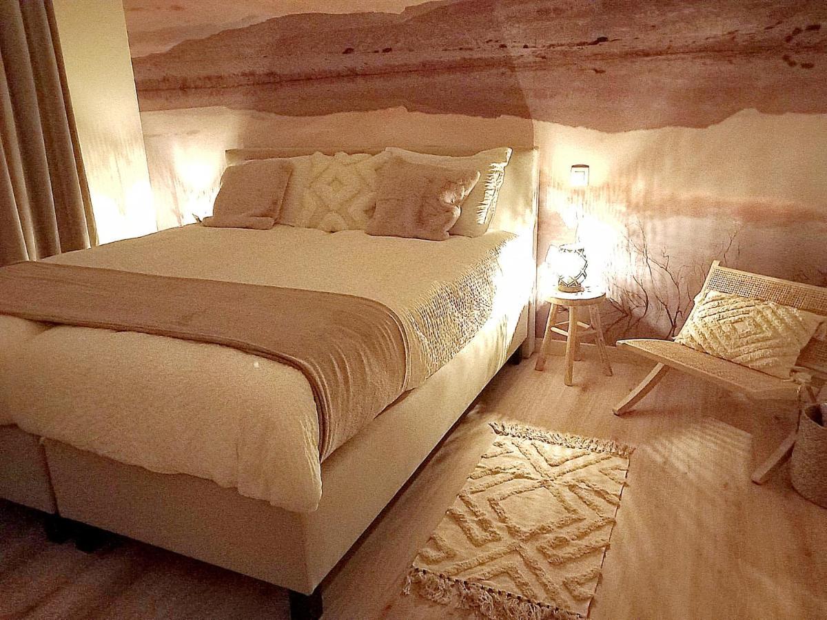 Vakantiewoning De Gavers ヘラールツベルヘン エクステリア 写真