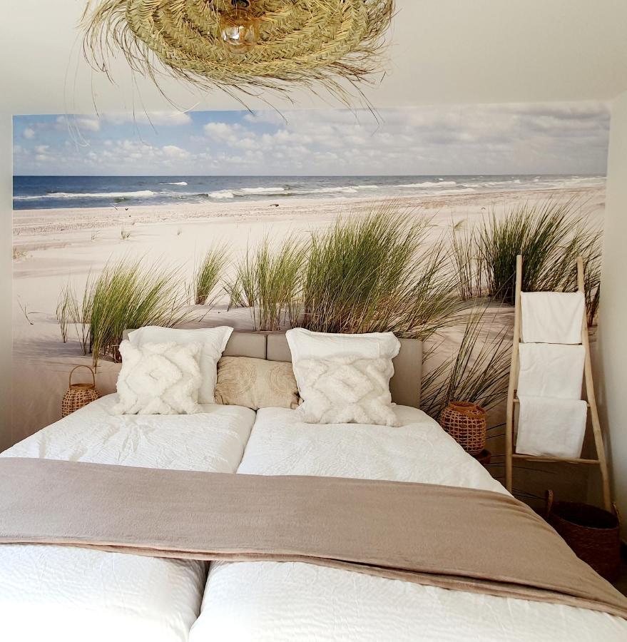 Vakantiewoning De Gavers ヘラールツベルヘン エクステリア 写真